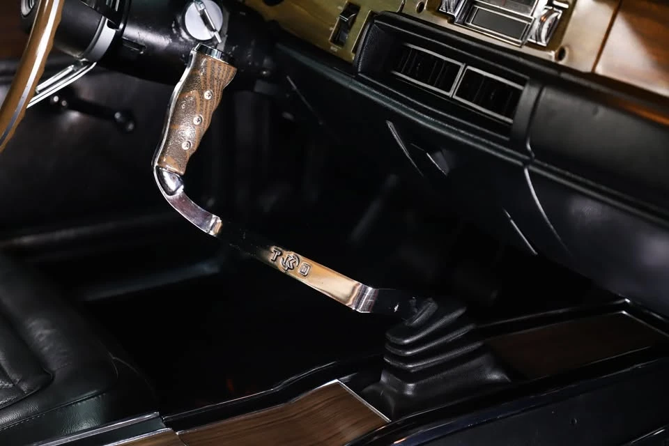 1970 Dodge Charger 2nd Gen - Image 3 of 20