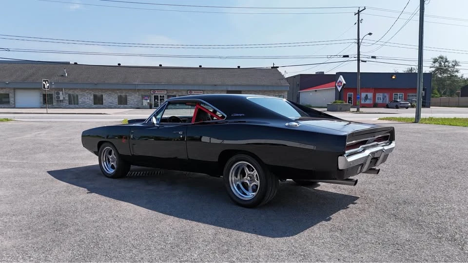 1970 Dodge Charger 2nd Gen - Image 14 of 17