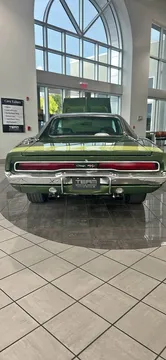 1970 Dodge Charger R/T