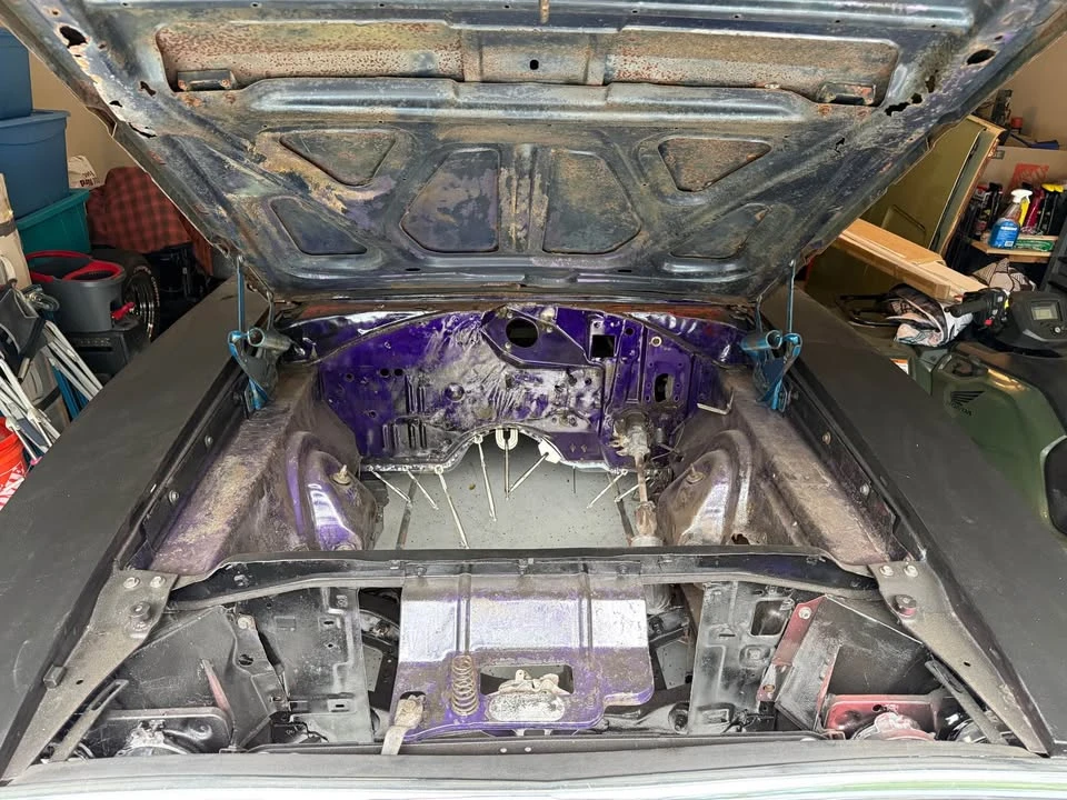 1970 Dodge Charger 2nd Gen - Image 3 of 8