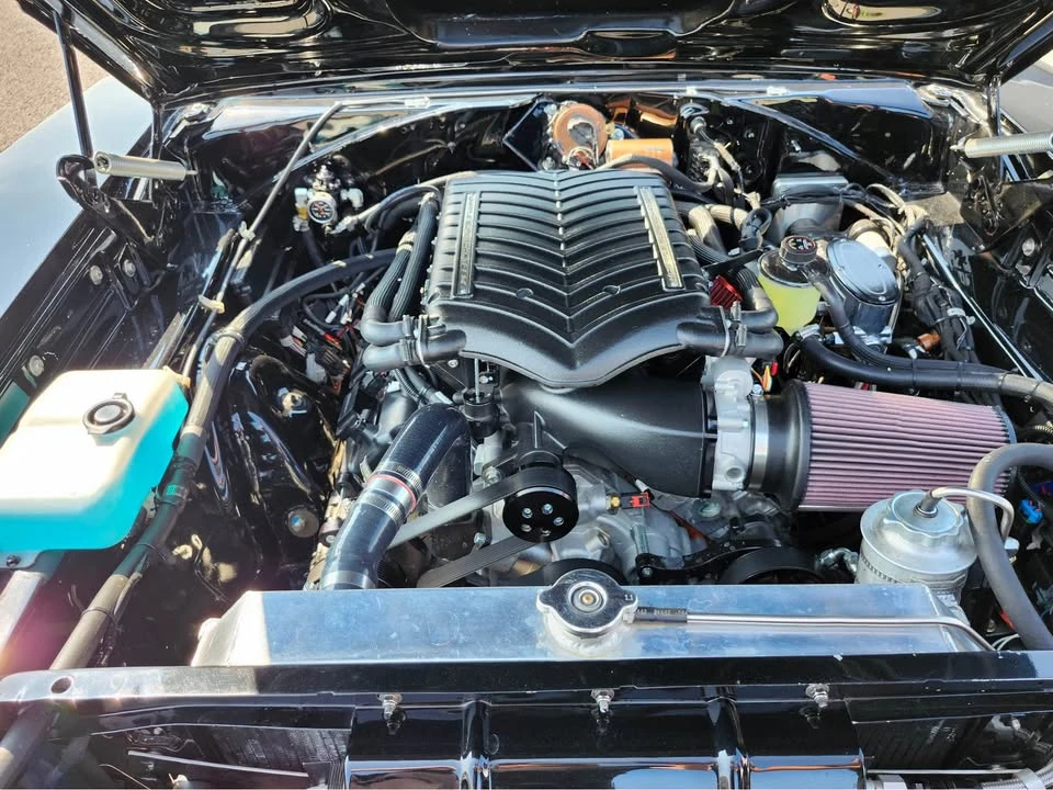 1970 Dodge Charger 2nd Gen - Image 6 of 17