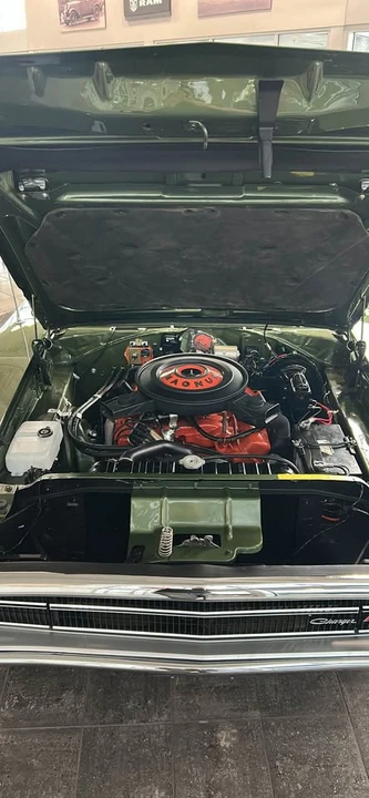1970 Dodge Charger 2nd Gen - Image 4 of 8