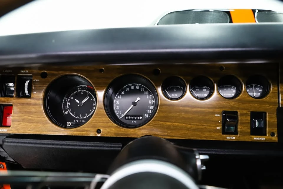 1970 Dodge Charger 2nd Gen - Image 19 of 20