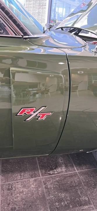 1970 Dodge Charger 2nd Gen - Image 7 of 8