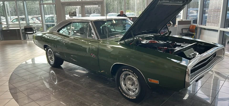 1970 Dodge Charger 2nd Gen - Image 5 of 8