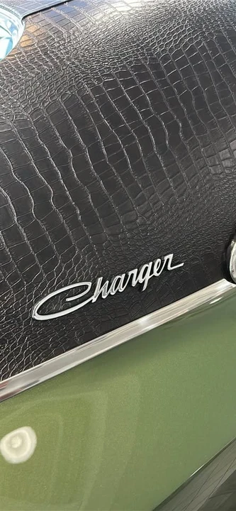 1970 Dodge Charger 2nd Gen - Image 6 of 8