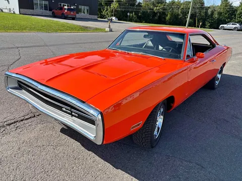1970 Dodge Charger