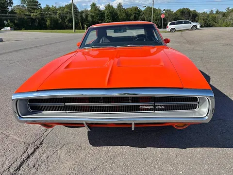 1970 Dodge Charger