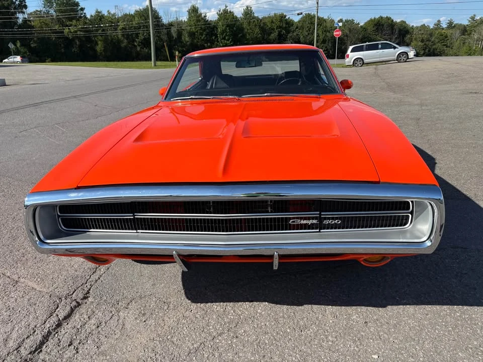 1970 Dodge Charger 2nd Gen - Image 10 of 20