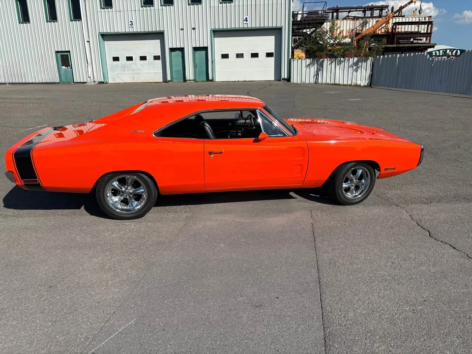 1970 Dodge Charger 2nd Gen - Image 17 of 20