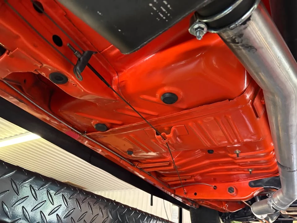 1970 Dodge Charger 2nd Gen - Image 13 of 20