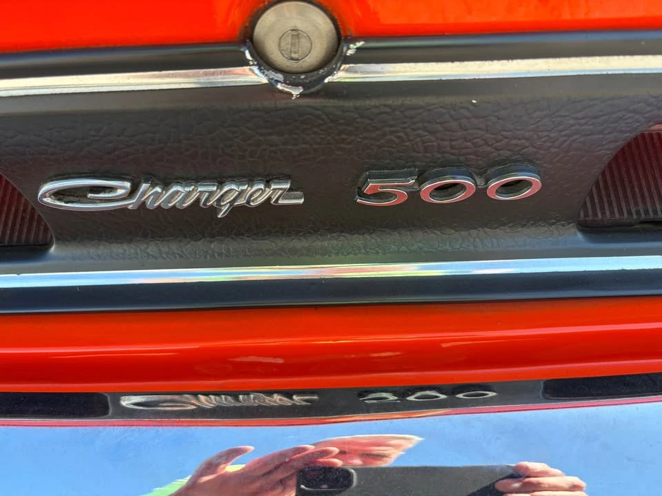 1970 Dodge Charger 2nd Gen - Image 6 of 20