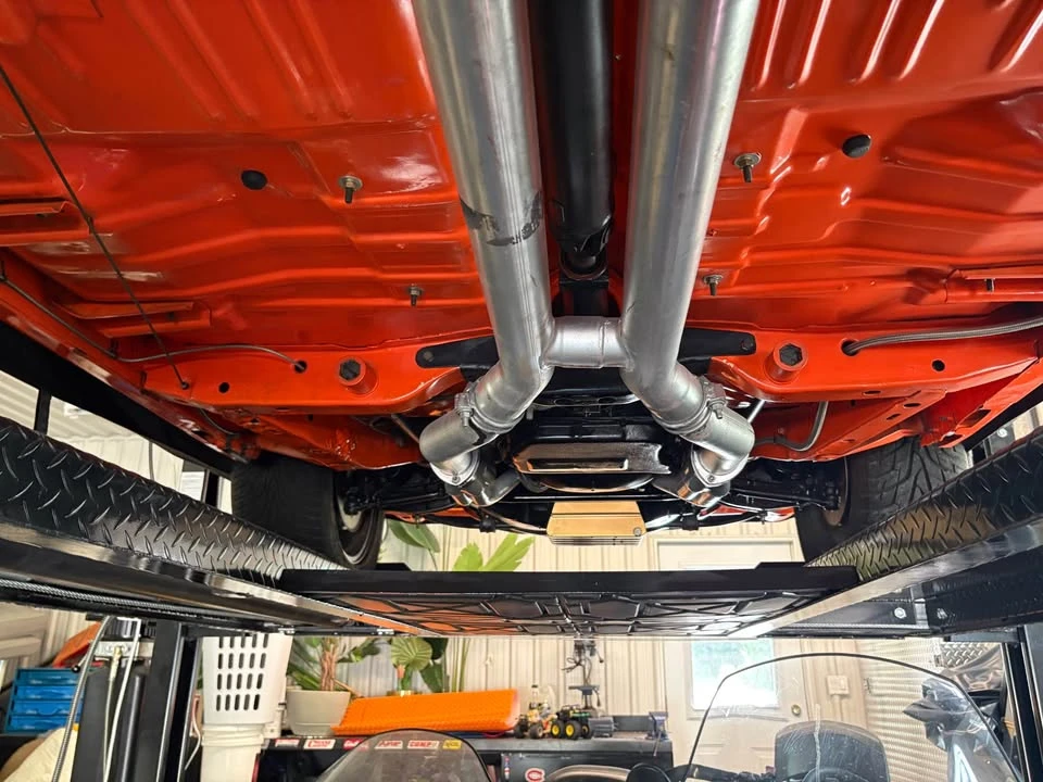 1970 Dodge Charger 2nd Gen - Image 12 of 20