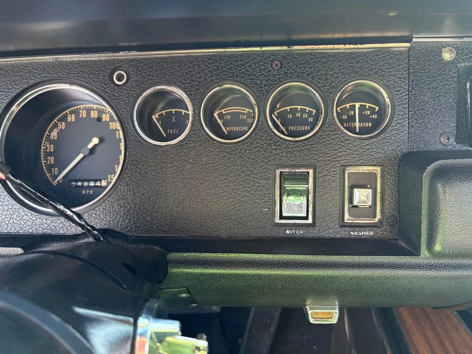 1970 Dodge Charger 2nd Gen - Image 8 of 20