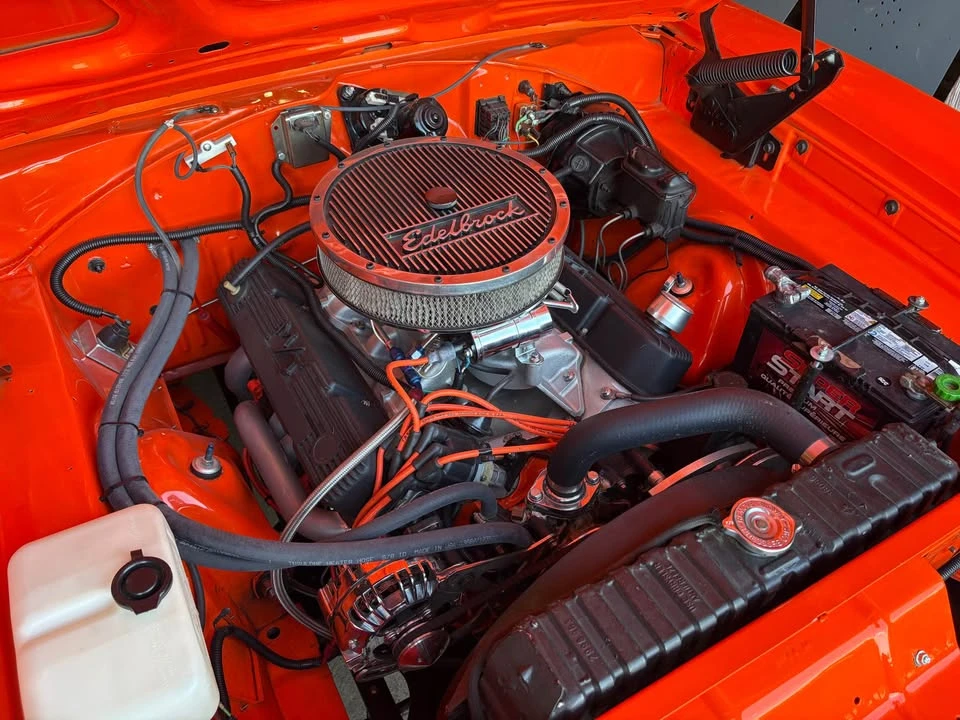 1970 Dodge Charger 2nd Gen - Image 9 of 20