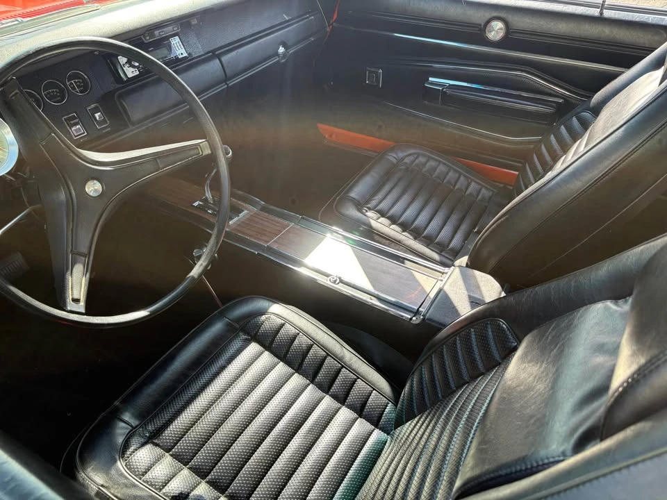 1970 Dodge Charger 2nd Gen - Image 5 of 20