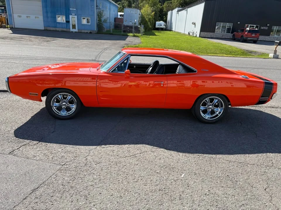 1970 Dodge Charger 2nd Gen - Image 19 of 20