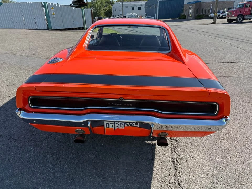 1970 Dodge Charger 2nd Gen - Image 16 of 20