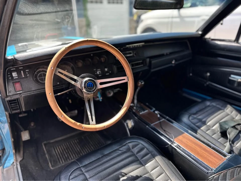 1970 Dodge Charger 2nd Gen - Image 3 of 6