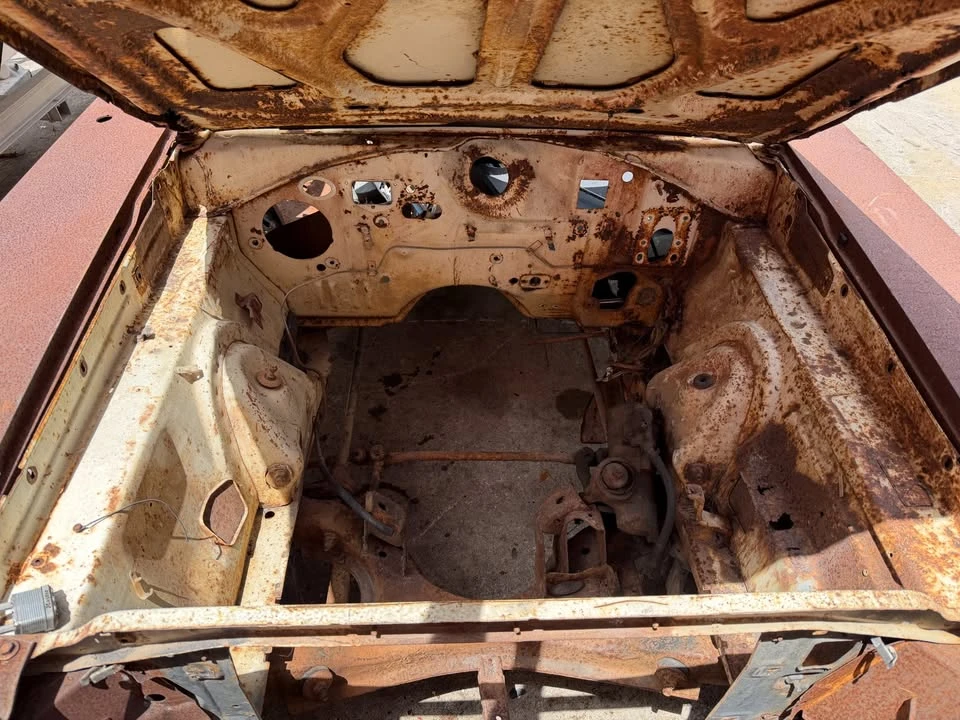 1970 Dodge Charger 2nd Gen - Image 6 of 12