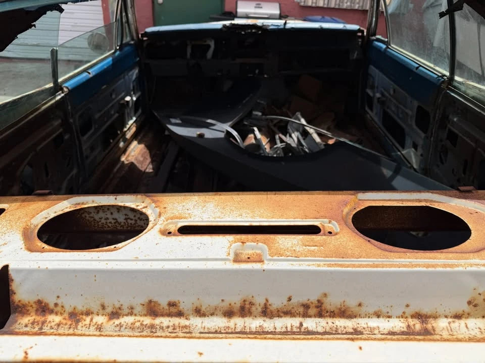 1970 Dodge Charger 2nd Gen - Image 10 of 12