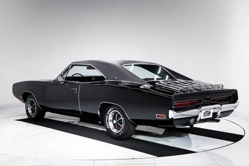 1970 Dodge Charger 2nd Gen - Image 6 of 20