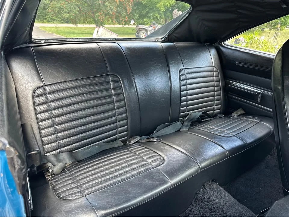 1970 Dodge Charger 2nd Gen - Image 6 of 6