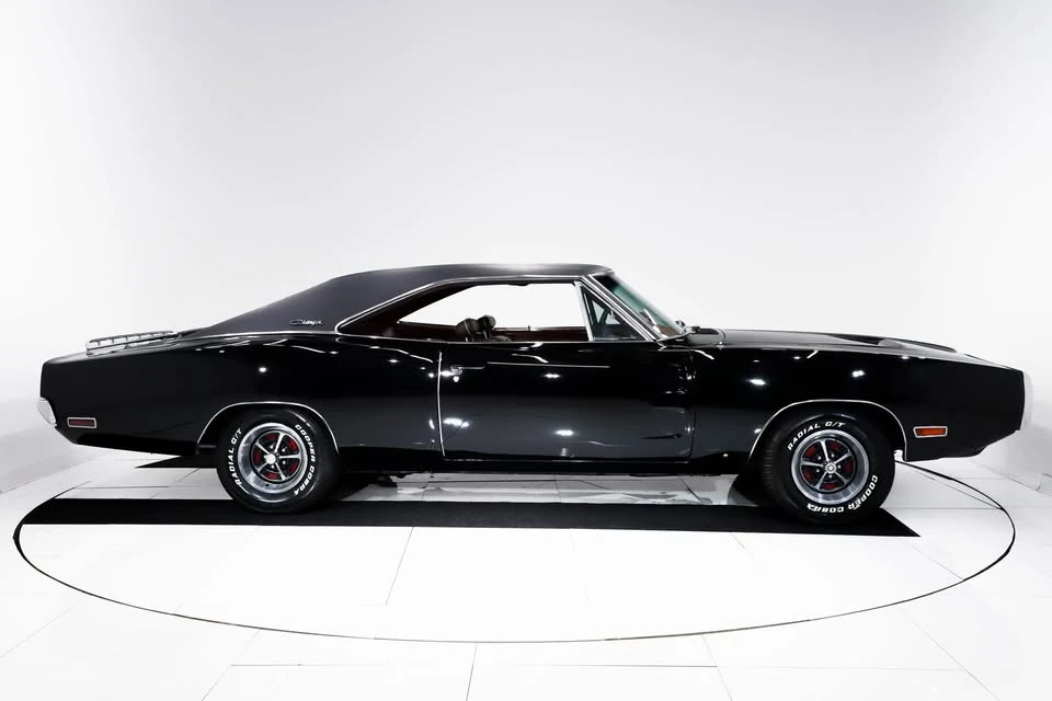 1970 Dodge Charger 2nd Gen - Image 16 of 20