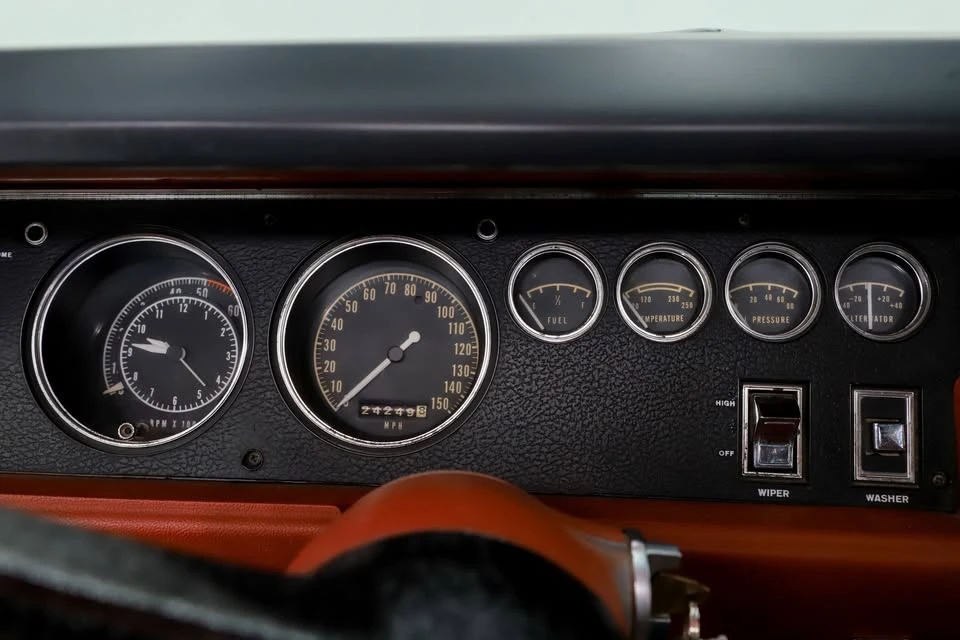 1970 Dodge Charger 2nd Gen - Image 19 of 20