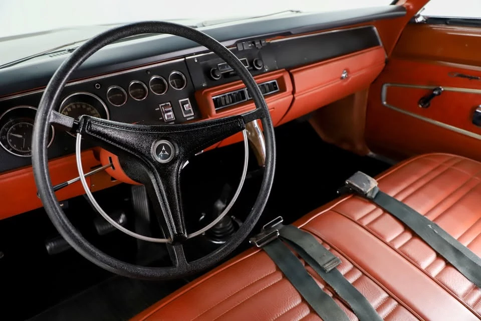 1970 Dodge Charger 2nd Gen - Image 2 of 20