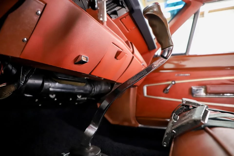 1970 Dodge Charger 2nd Gen - Image 4 of 20