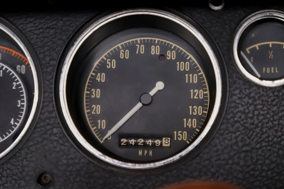 1970 Dodge Charger 2nd Gen - Image 3 of 20