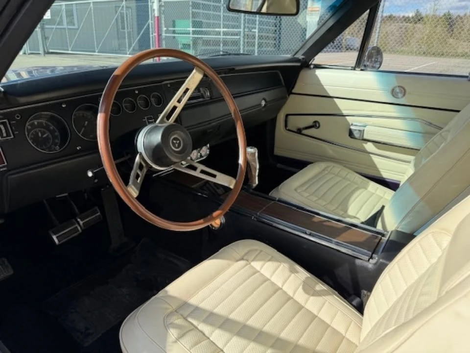 1970 Dodge Charger 2nd Gen - Image 13 of 20
