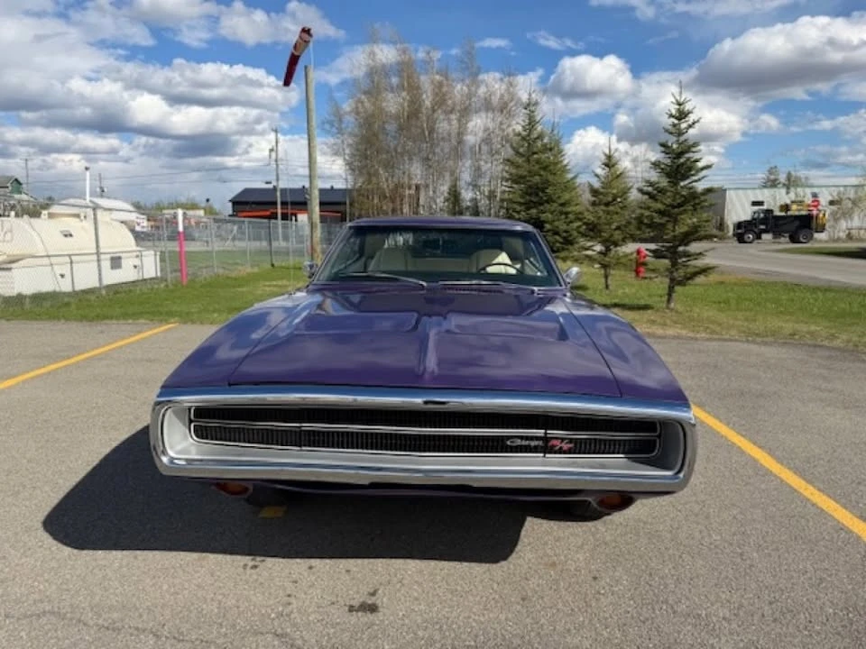 1970 Dodge Charger 2nd Gen - Image 3 of 20
