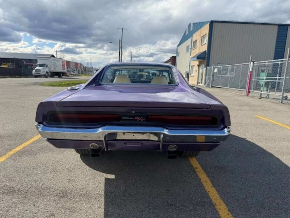 1970 Dodge Charger 2nd Gen - Image 7 of 20
