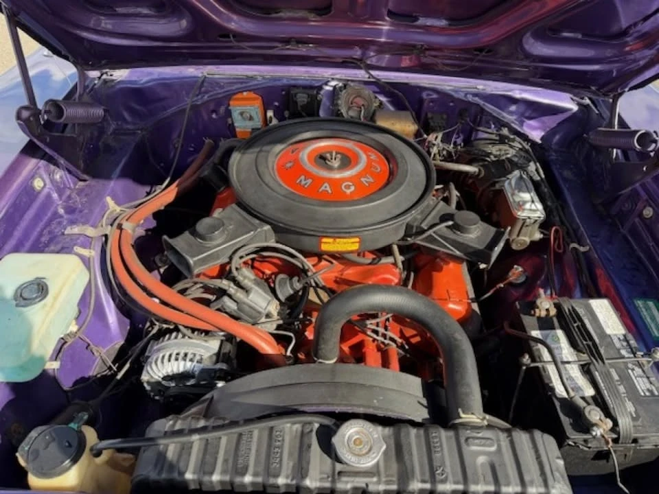 1970 Dodge Charger 2nd Gen - Image 9 of 20