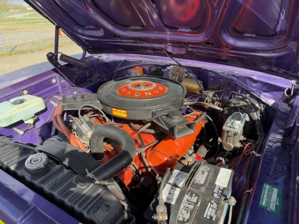 1970 Dodge Charger 2nd Gen - Image 8 of 20