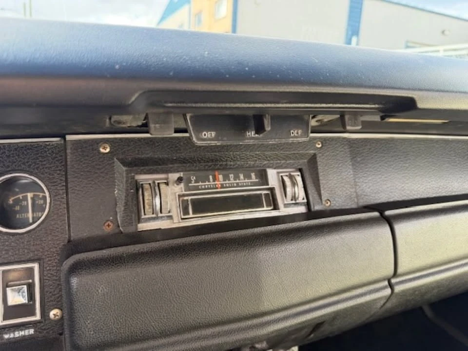 1970 Dodge Charger 2nd Gen - Image 18 of 20