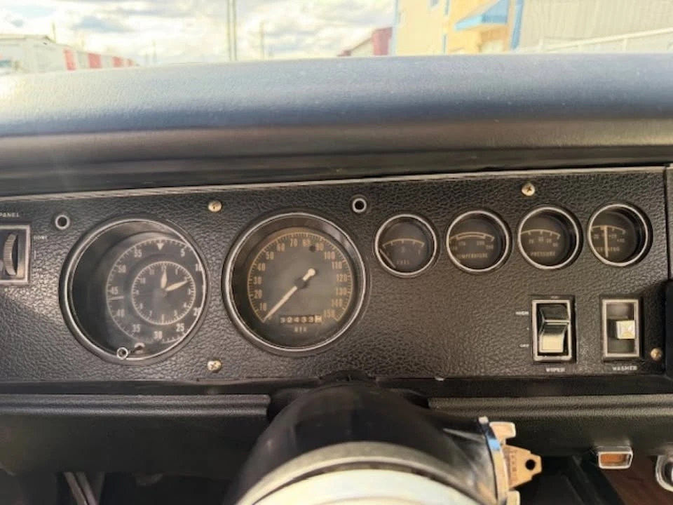 1970 Dodge Charger 2nd Gen - Image 17 of 20