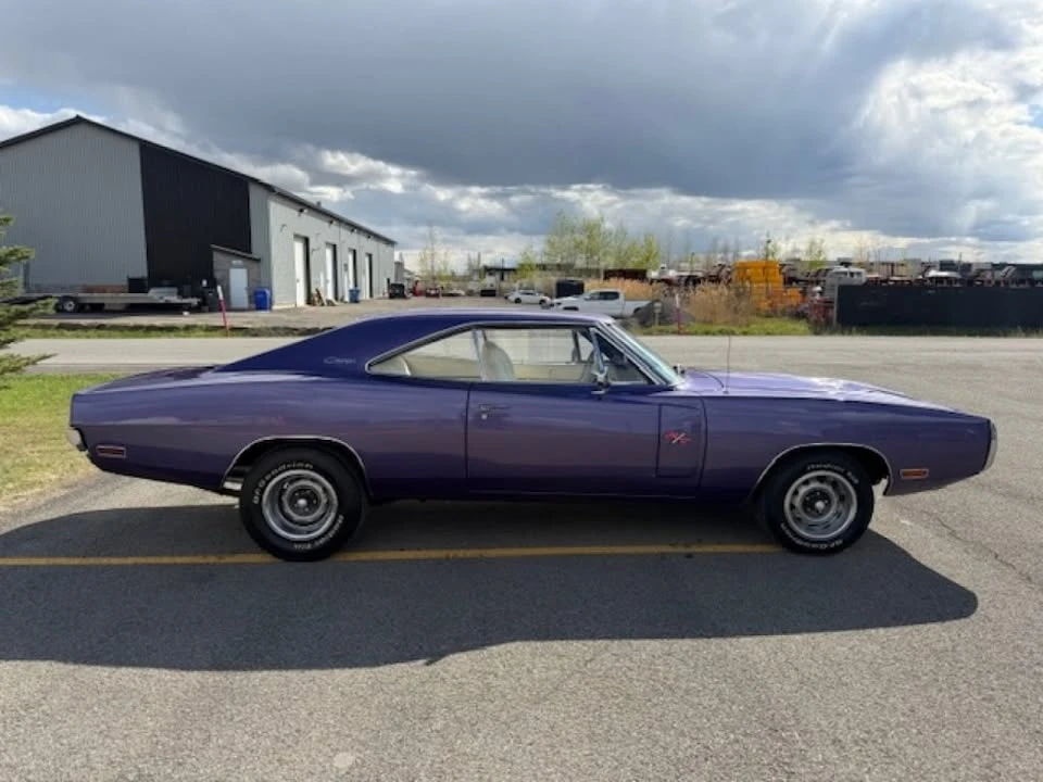 1970 Dodge Charger 2nd Gen - Image 4 of 20