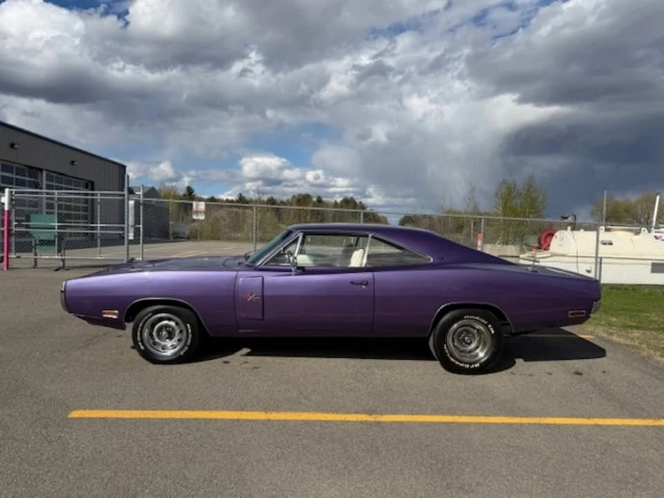 1970 Dodge Charger 2nd Gen - Image 5 of 20