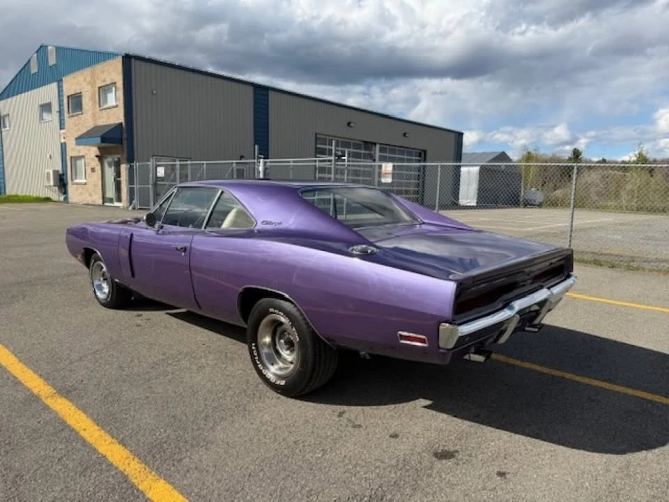 1970 Dodge Charger 2nd Gen - Image 6 of 20