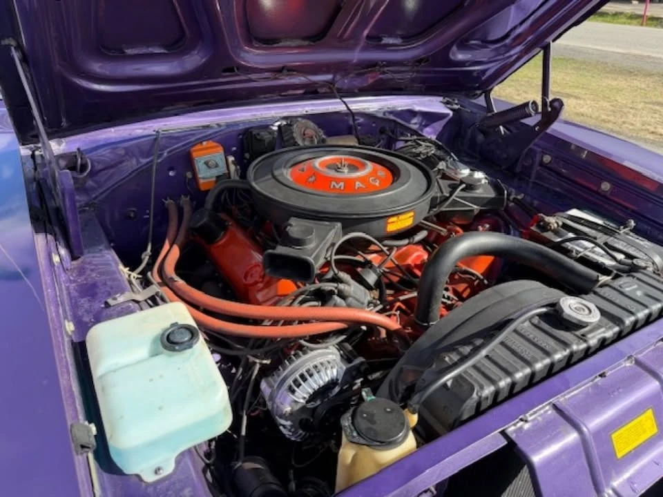 1970 Dodge Charger 2nd Gen - Image 10 of 20