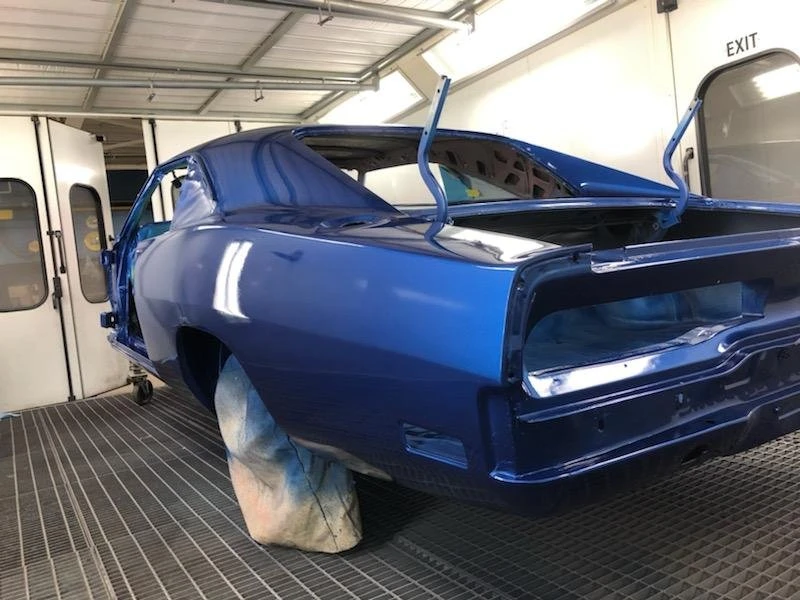 1970 Dodge Charger 2nd Gen - Image 11 of 20