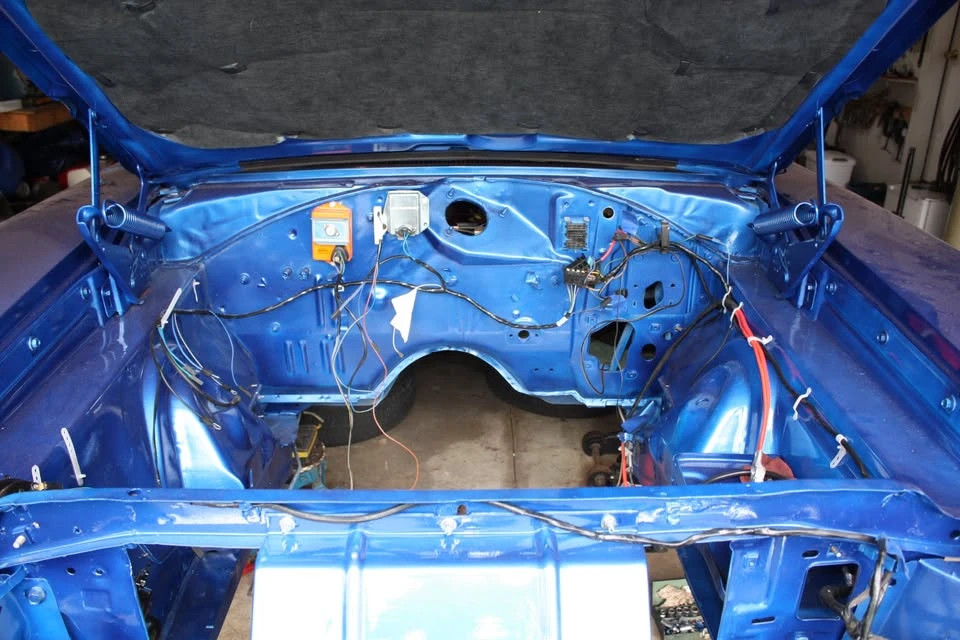 1970 Dodge Charger 2nd Gen - Image 13 of 20