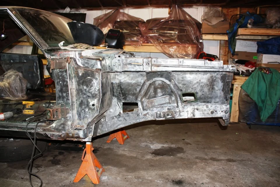 1970 Dodge Charger 2nd Gen - Image 7 of 20