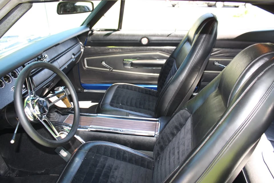 1970 Dodge Charger 2nd Gen - Image 15 of 20