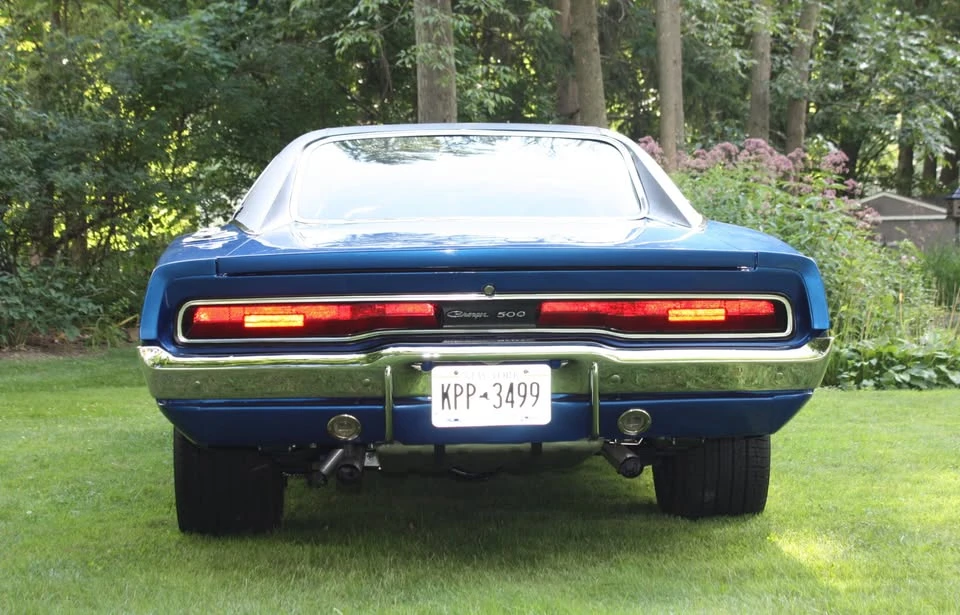 1970 Dodge Charger 2nd Gen - Image 16 of 20