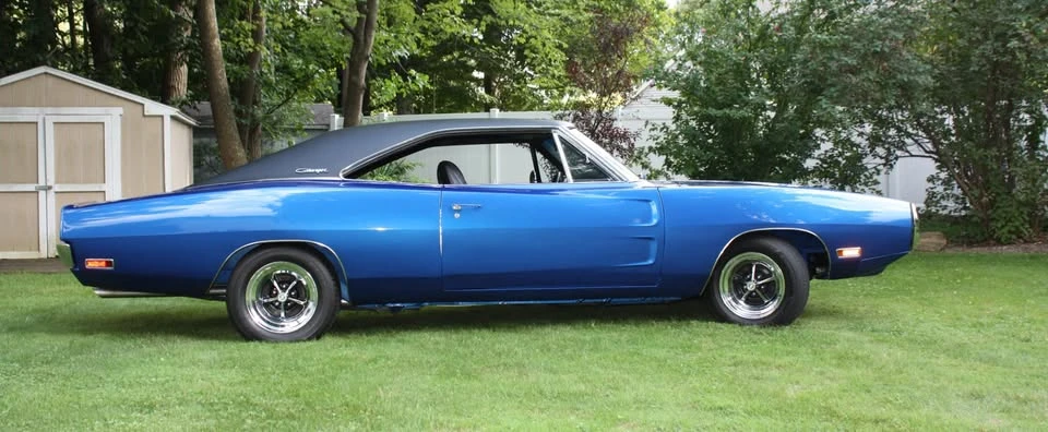 1970 Dodge Charger 2nd Gen - Image 17 of 20