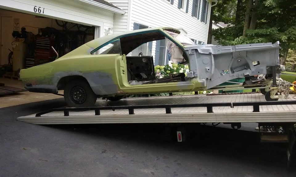 1970 Dodge Charger 2nd Gen - Image 8 of 20